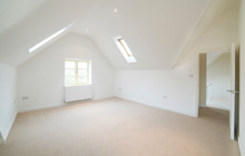 Wantage bedroom extension leads