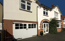 Wantage multiple storey extension leads