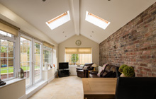 Wantage single storey extension leads